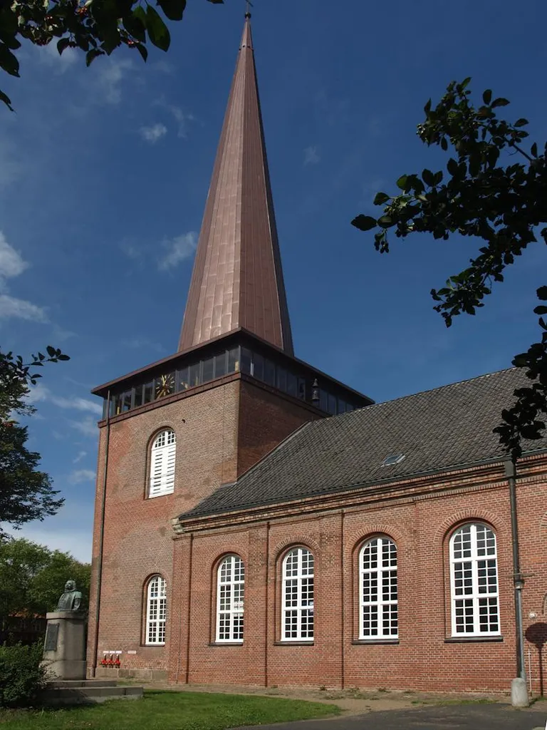 Wedel(Schleswig-Holstein, Germany), Heringsgang, photo 2011