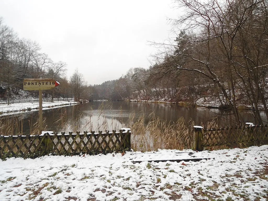 Griesweiher