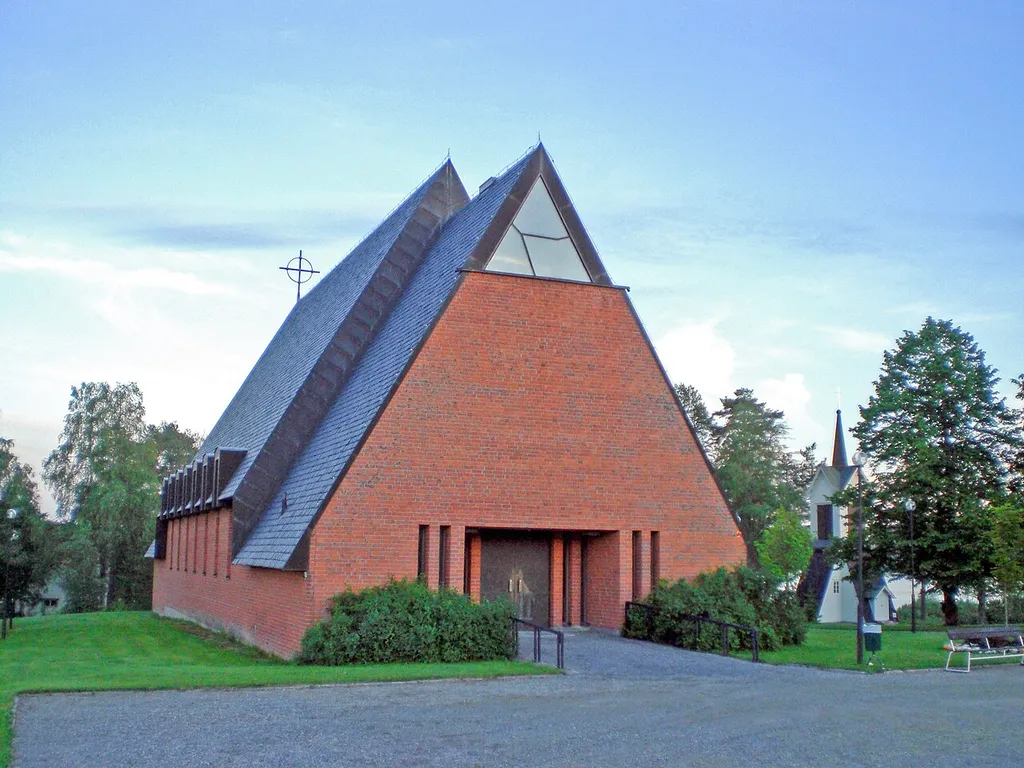 Church of Tavelsjö