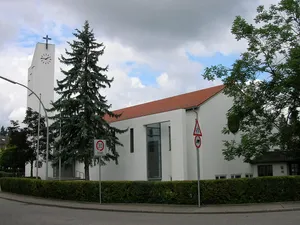 Heilig-Kreuz-Kirche