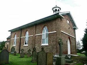 Church of St Paul