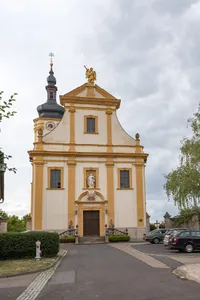 Pfarrkirche