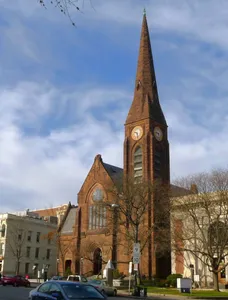 First Church of Christ