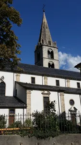 Church Notre-Dame des Champs