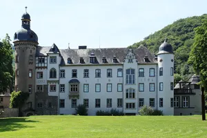 Namedy Castle
