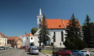 Church of Saint Martin