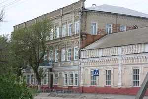 Dubovka