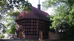 Saint Bartholomew church in Świerki