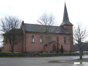 Aremark Church