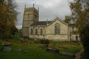 Church of St Martin