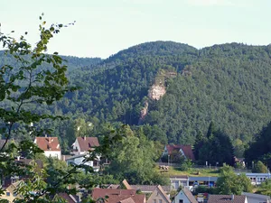 Burghalder