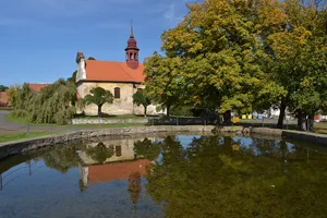 Church of Saint Margaret