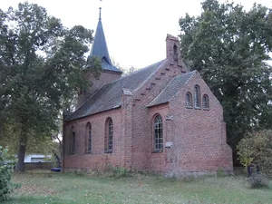 Village church Briest