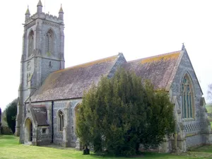 Church of St Michael
