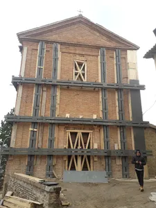 Sant'Anna church