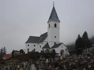 St. Anne's Church