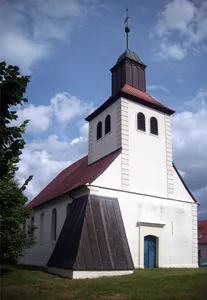 Village church Mixdorf
