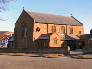 Church of Our Saviour