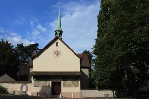 St.-Jakobs-Kirche