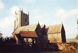 The Parish Church of Our Lady