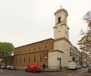 Church of St Thomas the Apostle