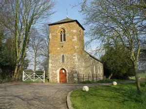 Church of St Luke