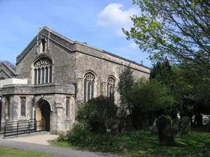Church of St John Newland
