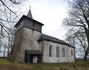 Evangelische Kirche