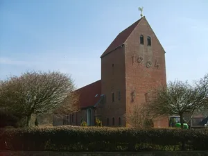 Apostelkirche