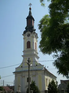 Church of SS Peter and Paul