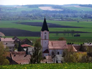 St. Nikolaus