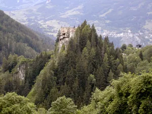 Berneck Castle