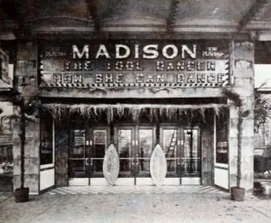 Madison Theatre