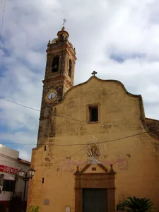 Church of the Nativity