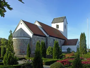 Sønder Rind Church