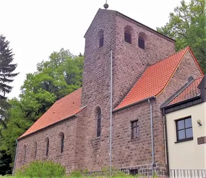 Christkönig-Kirche