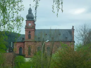 Pfarrkirche