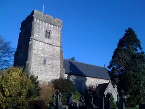 St Peter's Church