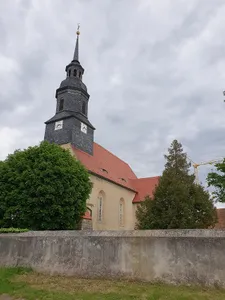 Dorfkirche Rödern
