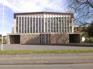 Our Lady Church