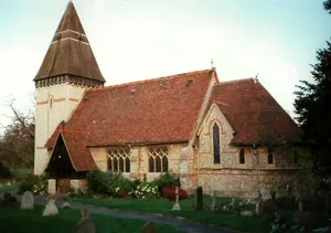Church of Saint Paul