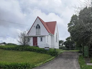 St Cuthbert’s Church