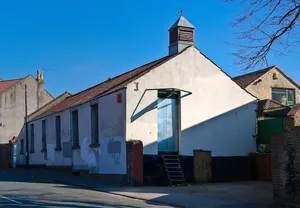St Chad's Church