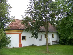 Katholische Kirche Florian von Lorch