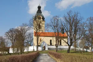 Church of Saint Lawrence
