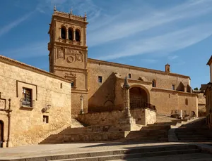 Church of Nuestra Señora de la Asunción
