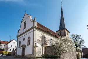Kirche