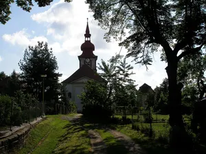 Burg Mimoň