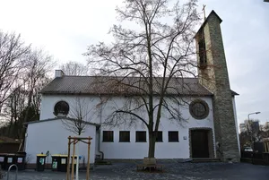 Dankeskirche