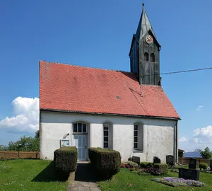 Jakobuskirche